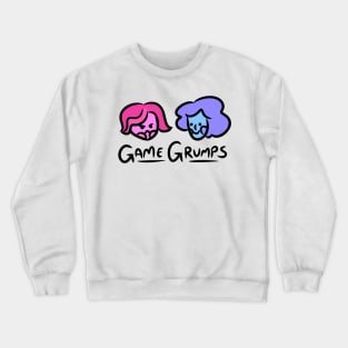 Game Grumps Crewneck Sweatshirt